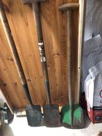 Tuingereedschap, Ophalen of Verzenden, Zo goed als nieuw