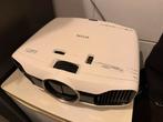 Epson EH-TW9200W Projector - defect - Incl. accessoires, Ophalen, https://www.epson.nl/support, Epson, Epson