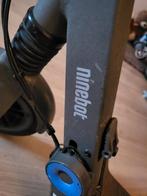 Ninebot goedwerkende step met oplader, Fietsen en Brommers, Steps, Ophalen of Verzenden, Gebruikt, Elektrische step (E-scooter)