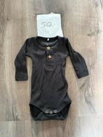 Name it Romper • maat 50, Ophalen of Verzenden, Zo goed als nieuw, Jongetje of Meisje, Nacht- of Onderkleding