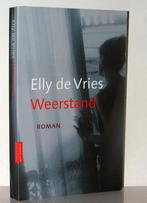 Elly de Vries - Weerstand (christelijke roman), Boeken, Ophalen of Verzenden, Zo goed als nieuw