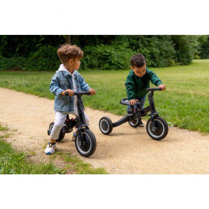 Kinder loop fiets of gewoon fiets, Ophalen of Verzenden, Zo goed als nieuw, Overige merken