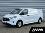 Ford Transit Custom 300 2.0 TDCI L2H1 Cruise Camera Vooruitv, Voorwielaandrijving, 136 pk, Gebruikt, 4 cilinders