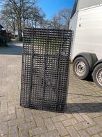 Kippenren / puppy-ren, Dieren en Toebehoren, Ophalen, Kippenhok of Kippenren