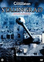 Discovery Channel : Stalingrad Hitlers Waterloo (geseald), Cd's en Dvd's, Vanaf 12 jaar, Ophalen of Verzenden, Nieuw in verpakking