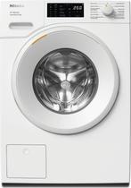 Miele wasmachine WSB 363 WCS PowerWash - NL/FR, 1200 tot 1600 toeren, Info@miele.com, 8 tot 10 kg, Ophalen of Verzenden