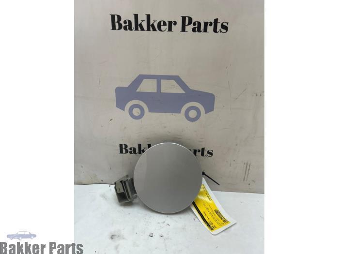 Tank Klep van een Opel Agila (GBZ), Auto-onderdelen, Carrosserie en Plaatwerk, Opel, Gebruikt, 3 maanden garantie