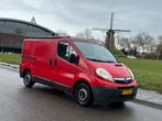 Opel Vivaro 2.0Cdti 66KW 91PK 6-bak L1h1 2007 MARGE Trekhaak, Voorwielaandrijving, 1995 cc, 4 cilinders, 1650 kg