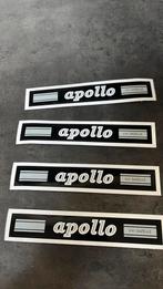 Apollo V.H Gazelle, Ophalen, Overige typen, Overige merken