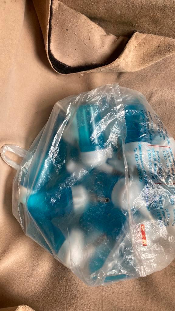 Vele vogel benodigdheden, Dieren en Toebehoren, Vogels | Toebehoren, Zo goed als nieuw, Eten en Drinken, Ophalen of Verzenden