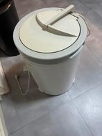 Goedewerkende miele centrifuge, Ophalen, Gebruikt, Minder dan 85 cm, Minder dan 4 kg