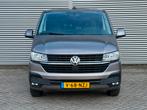 Volkswagen TRANSPORTER 2.0 TDI L1H1 150pk DSG Airco/ Navi/ C, Auto's, Stof, Gebruikt, 150 pk, Volkswagen