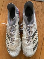 Gesigneerde Adidas Predator voetbalschoenen Olivier Aertssen, Ophalen of Verzenden, Gebruikt, Overige typen