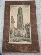 Domtoren utrecht, Ophalen of Verzenden