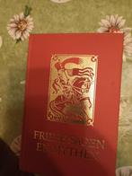 Friese sagen en mythen Wadden zee Friesland vikingen Wiersma, Boeken, 14e eeuw of eerder, J. Wiersma, Ophalen of Verzenden, Zo goed als nieuw