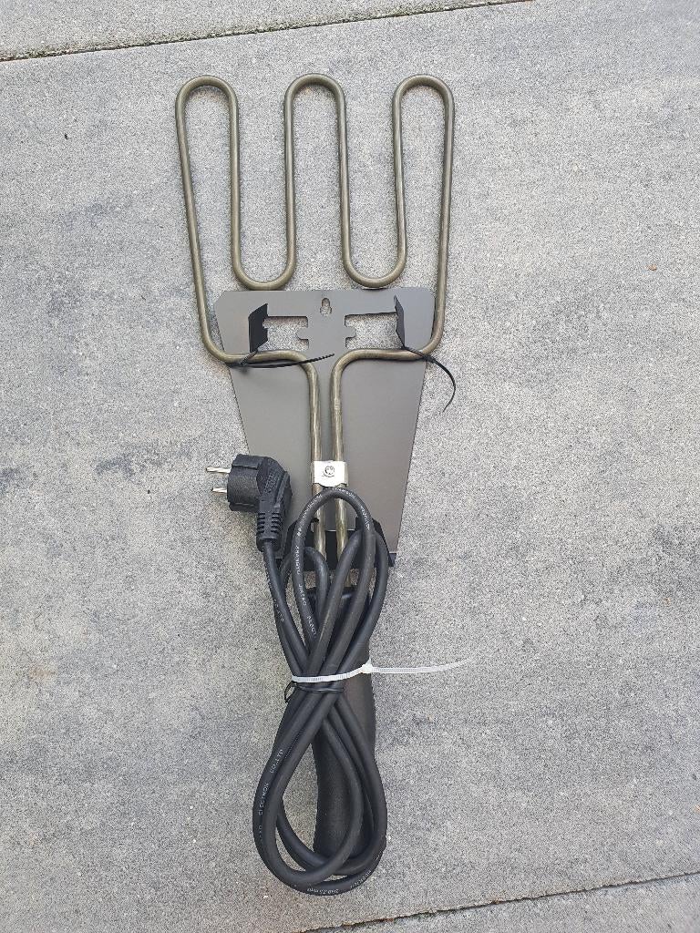 Bonfire bbq aanmaker, Ophalen of Verzenden, Nieuw, BonFire