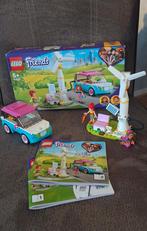 Lego Friends 41443 compleet, Ophalen, Zo goed als nieuw