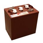 Trojan traktie accu, Ophalen, Nieuw