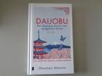Daijobu - De Japanse kunst van zorgeloos leven - S. Masuno, Overige typen, Nieuw, Ophalen of Verzenden, Overige onderwerpen