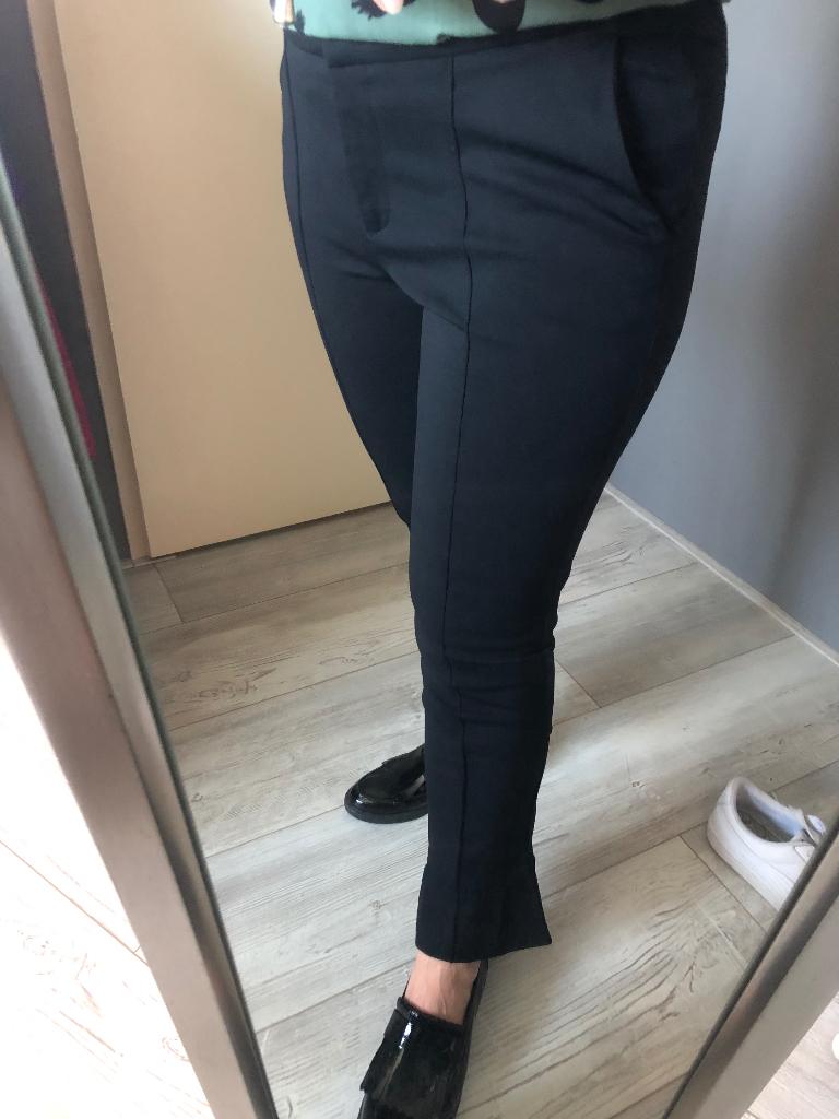 Cambio broek zwart, Kleding | Dames, Broeken en Pantalons, Maat 38/40 (M), Cambio, Zwart, Ophalen of Verzenden