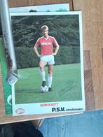 Ansichtkaart W Kieft PSV, Ophalen of Verzenden, Zo goed als nieuw, PSV, Overige typen