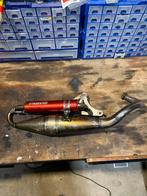 Stage 6 Replica MKII Uitlaat, Ophalen of Verzenden, Gebruikt, Uitlaat