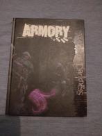 nWoD Armory, White Wolf, Ophalen of Verzenden, Zo goed als nieuw, Overige onderwerpen