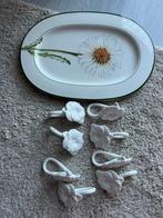 Villeroy en Boch, Huis en Inrichting, Keuken | Servies, Ophalen of Verzenden, Zo goed als nieuw, Bord(en), Overige stijlen