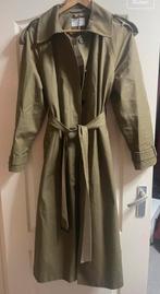Primark trenchcoat maat M_L, Ophalen of Verzenden, Nieuw, Maat 42/44 (L), Groen