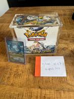 Pokémon Brilliant Stars boosterbox & bubble Mew, Ophalen, Nieuw, Boosterbox