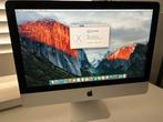 IMac 2016 21,5”, Computers en Software, Apple Desktops, Ophalen, IMac, Zo goed als nieuw, 8 GB