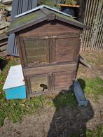Kippenhok, Dieren en Toebehoren, Ophalen, Gebruikt, Kippenhok of Kippenren