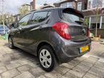 Opel KARL 1.0 ecoFLEX Edition, Voorwielaandrijving, 839 kg, Stof, Gebruikt