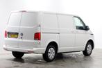 Volkswagen Transporter T6.1 2.0 TDI 150pk DSG-Automaat L1H1, Gebruikt, Euro 6, 4 cilinders, 150 pk