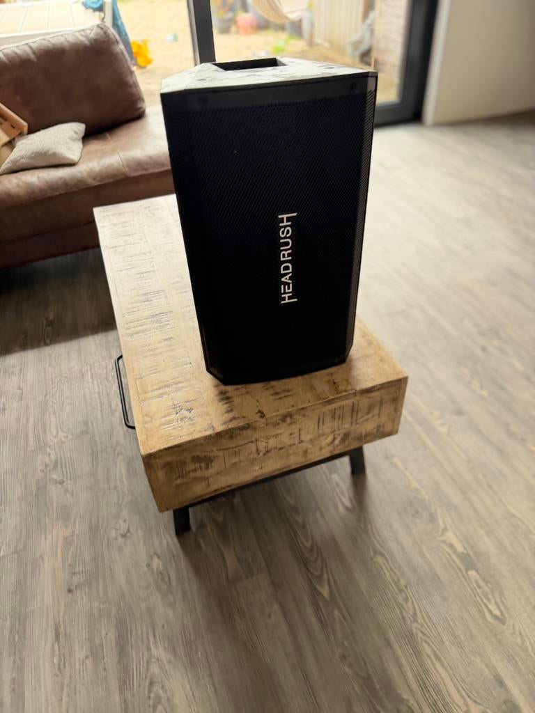 Headrush frfr 112, Muziek en Instrumenten, Ophalen, Gebruikt, 100 watt of meer