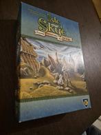 Isle of Skye + Journeyman expansion, Vijf spelers of meer, Ophalen of Verzenden, Gebruikt, Mayfair Games Inc.