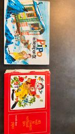 Pipo de clown voorleesboeken, Boeken, Ophalen, Gelezen, Fictie algemeen
