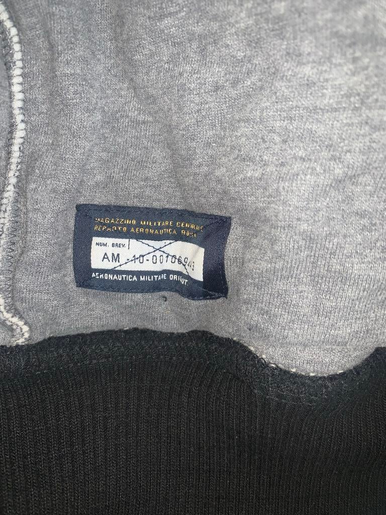 Aeronautica Militare jas/vest maat L ZGAN, Ophalen of Verzenden, Zo goed als nieuw