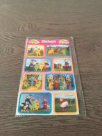 Vintage Teletubbies Stickers - Nieuw, Hobby en Vrije tijd, Ophalen of Verzenden, Nieuw, Sticker