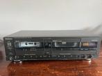 Technics RS-T230 Stereo Double Cassette Deck, Ophalen of Verzenden, Dubbel, Overige merken, High speed dubbing