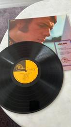 Adamo. Chansons de mes seize ans, Ophalen of Verzenden, Gebruikt, Overige formaten