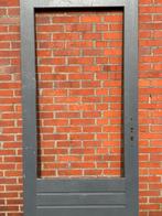 Buitendeur (93 x 211,5 x 4), Ophalen, 80 tot 100 cm, 200 tot 215 cm, Hout