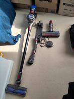 Dyson V8 stofzuiger voor onderdelen, Ophalen