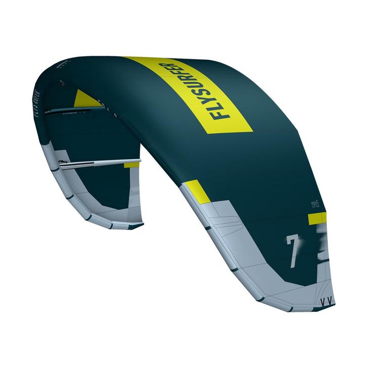 ivm blessure Flysurfer Era en Shot te koop, Watersport en Boten, Kitesurfen, Gebruikt, Geen board, Ophalen