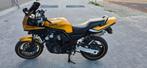 Yamaha Fazer 600, Ophalen, Gebruikt