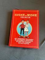 Suske en Wiske collectie 4 in 1 album, Eén stripboek, Ophalen, Gelezen