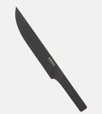 Stelton Vleesmes Pure Black - Nieuw in verpakking, Ophalen of Verzenden, Nieuw