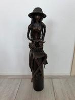 Vintage beeld, Verzamelen, Beelden en Beeldjes, Ophalen, Zo goed als nieuw