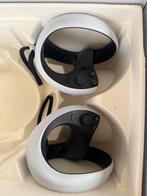 PS5 VR-bril met controllers, Ophalen of Verzenden, Gebruikt, VR-bril, Sony PlayStation