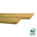 Rabat Geïmpregneerd 18 x 145 mm - Vanaf €6,00, Ophalen, Nieuw, 250 cm of meer, Planken